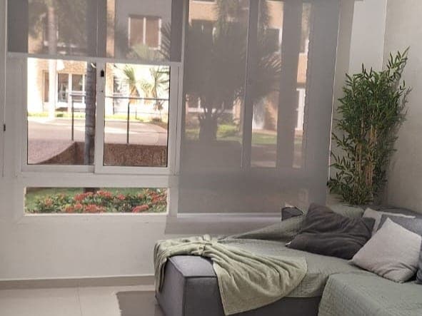 Foto 4 de Apartamento en Complejo Turístico El Morro, Lechería