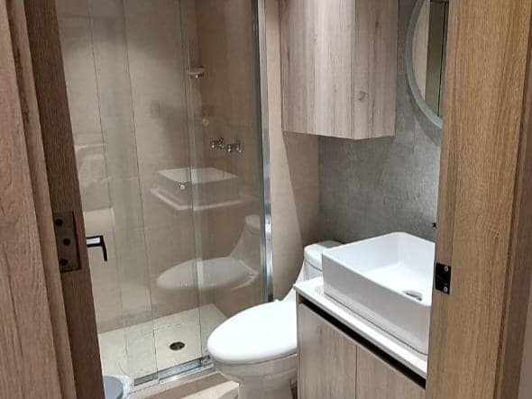 Foto 5 de Apartamento en Complejo Turístico El Morro, Lechería