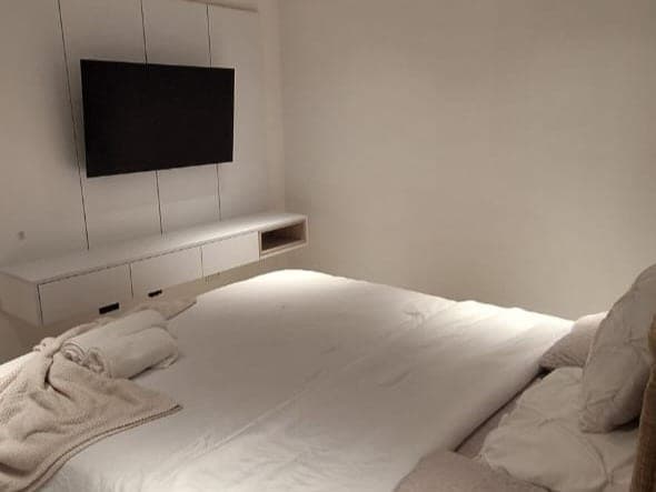 Foto 8 de Apartamento en Complejo Turístico El Morro, Lechería