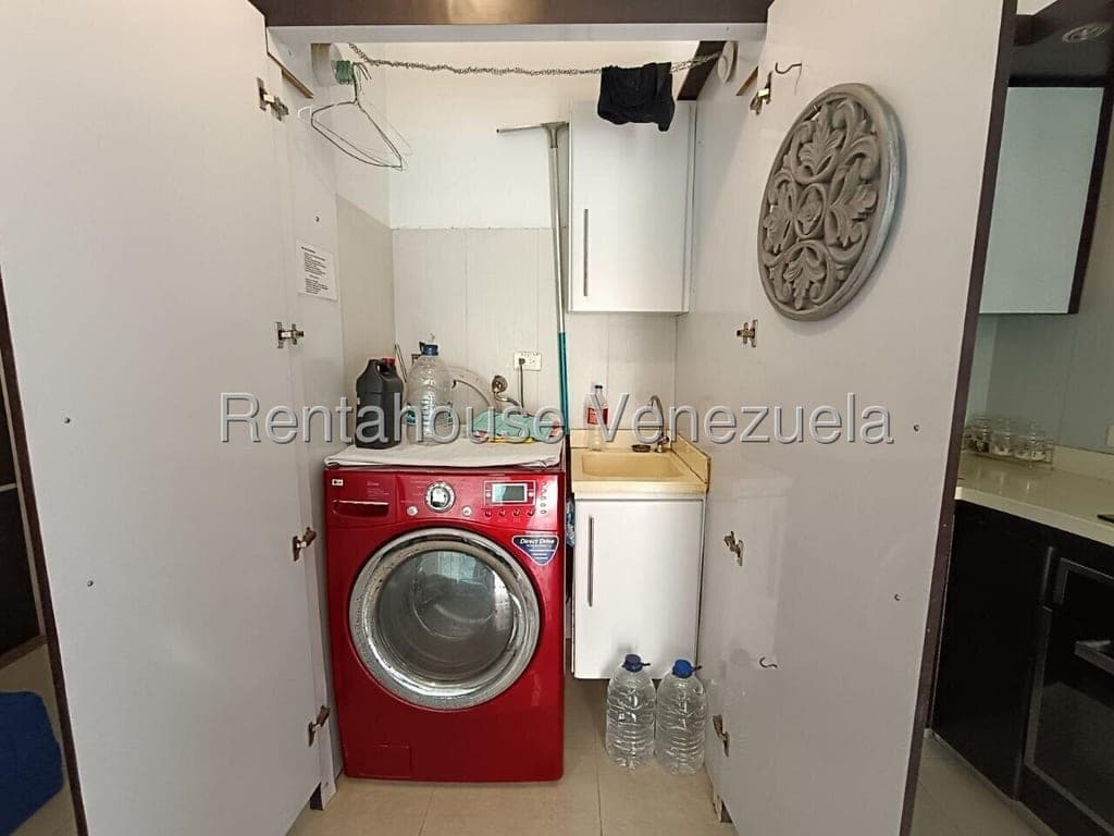 Foto 12 de Apartamento en La Trigaleña, Valencia