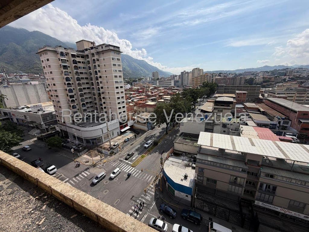 Foto 7 de Oficina en Boleíta Norte, Caracas