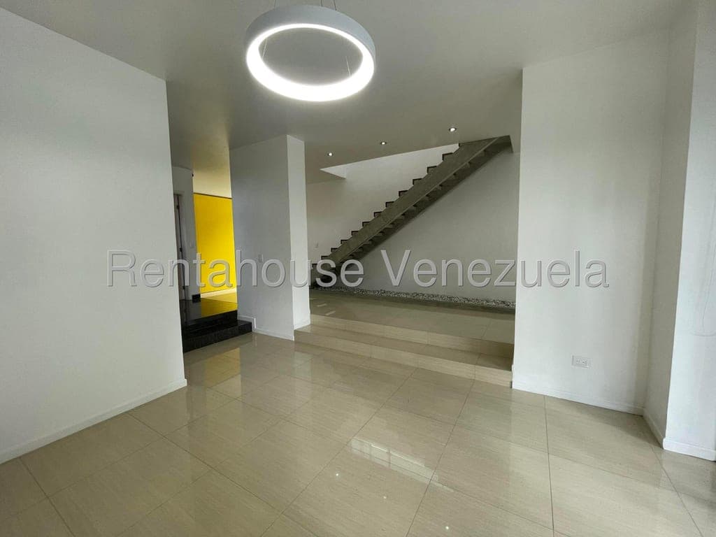 Foto 2 de Casa en La Castellana, Caracas
