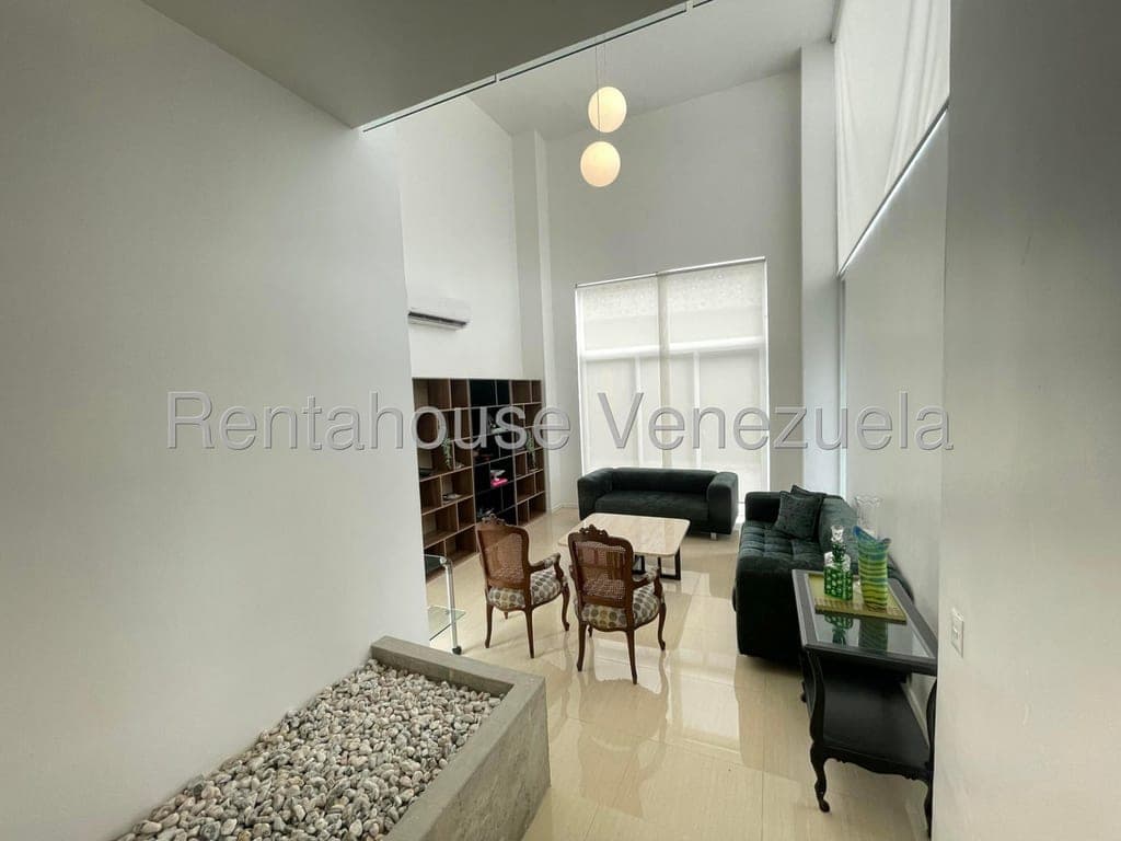 Foto 3 de Casa en La Castellana, Caracas