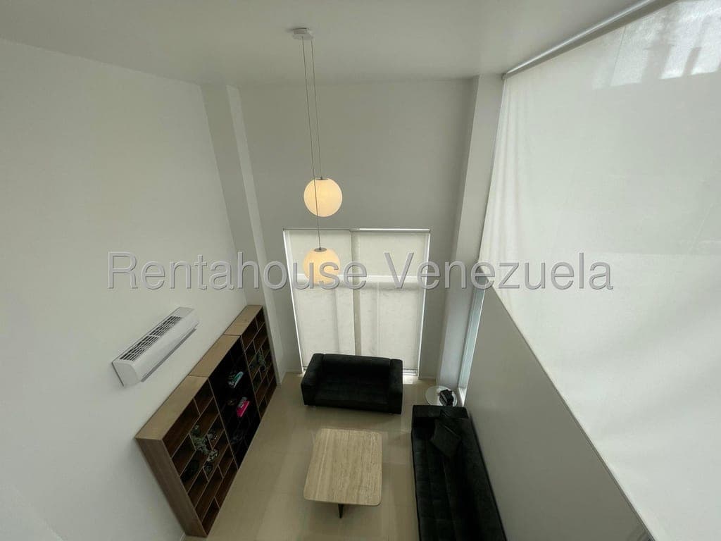 Foto 4 de Casa en La Castellana, Caracas