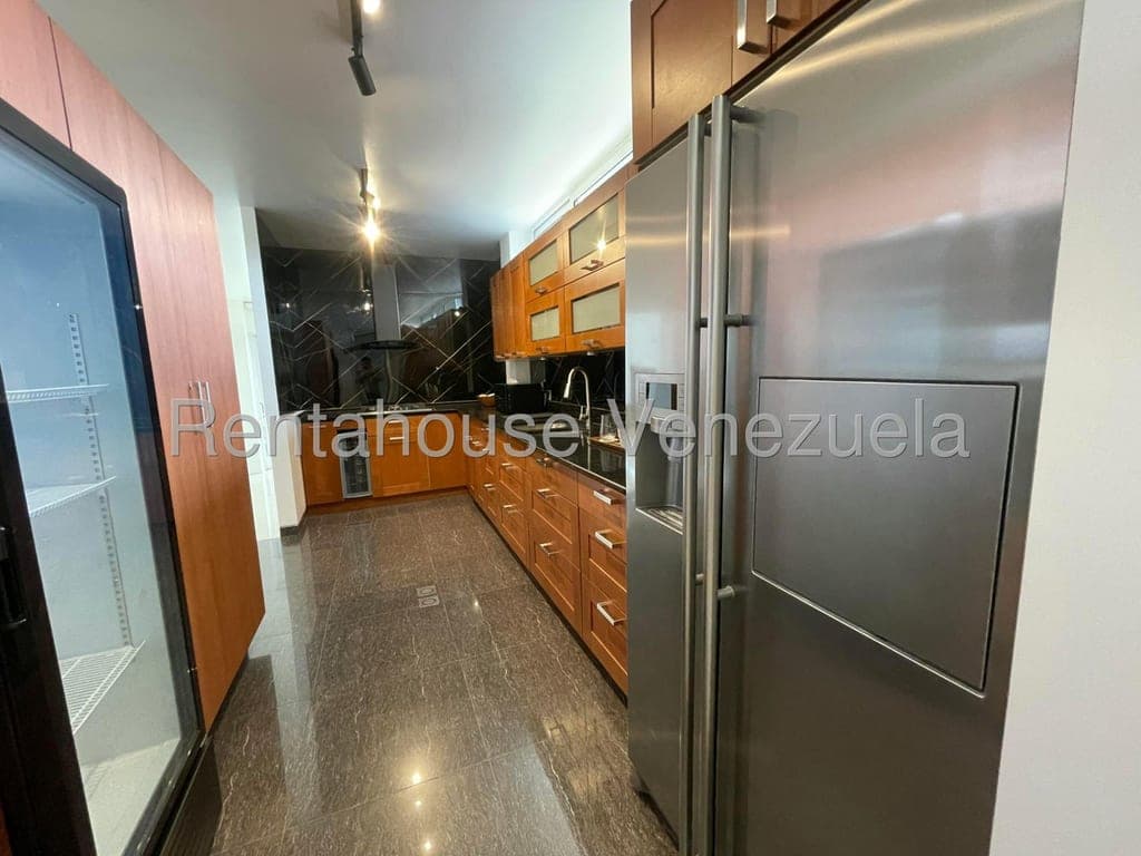 Foto 7 de Casa en La Castellana, Caracas