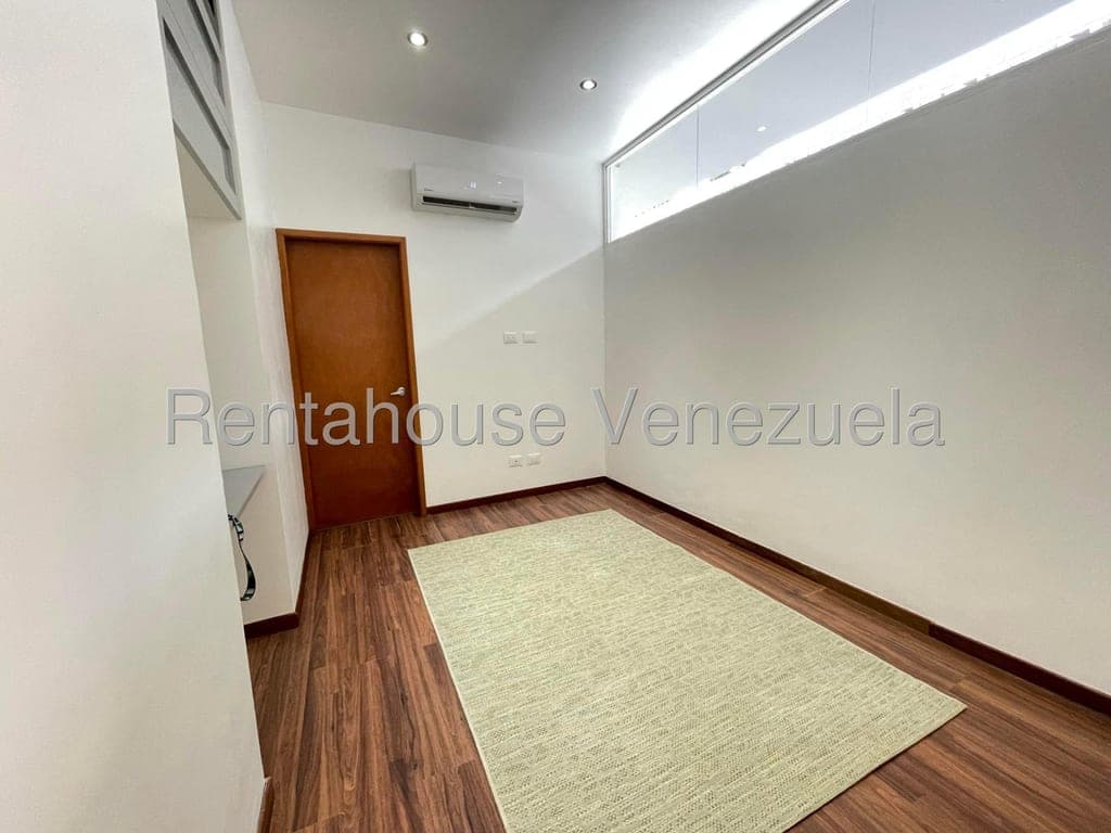Foto 10 de Casa en La Castellana, Caracas