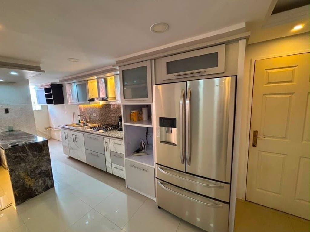 Foto 4 de Apartamento en Barquisimeto