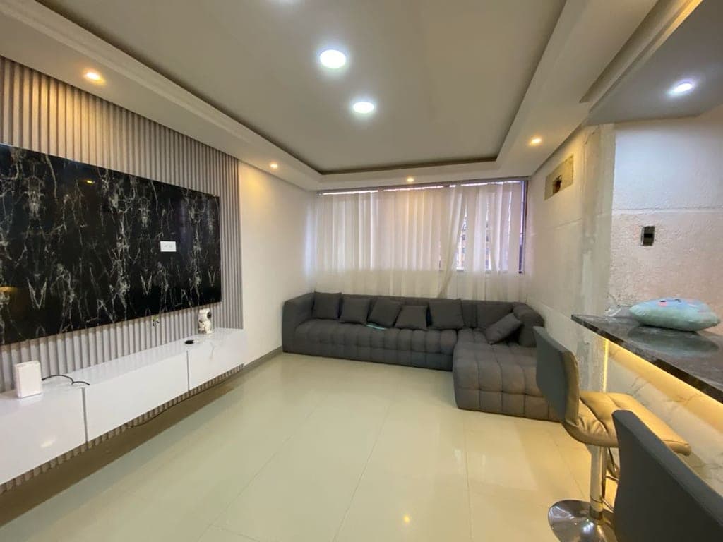 Foto 6 de Apartamento en Barquisimeto