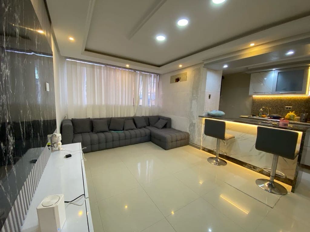 Foto 7 de Apartamento en Barquisimeto
