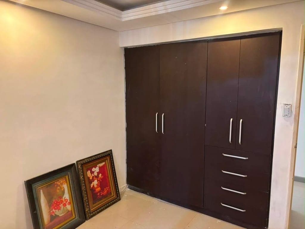 Foto 9 de Apartamento en Barquisimeto