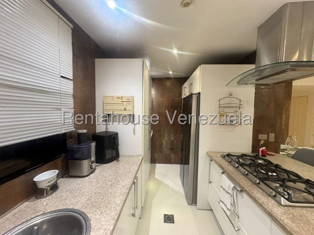 Foto 3 de Apartamento en Parque Caiza, Caracas