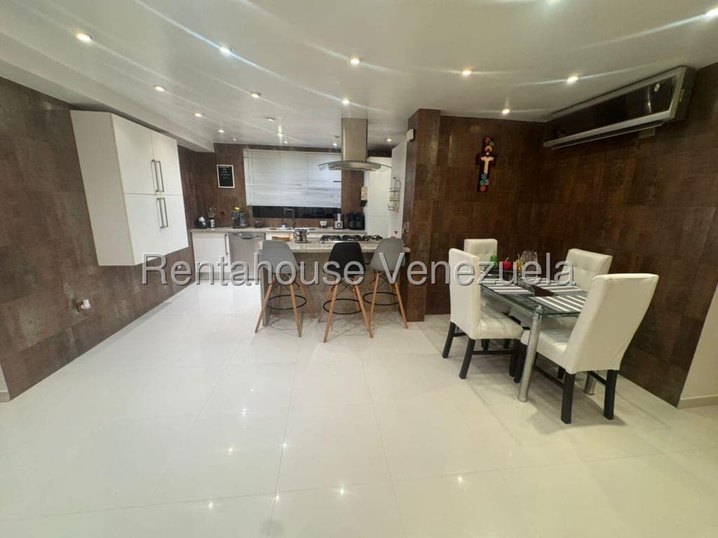 Foto 4 de Apartamento en Parque Caiza, Caracas