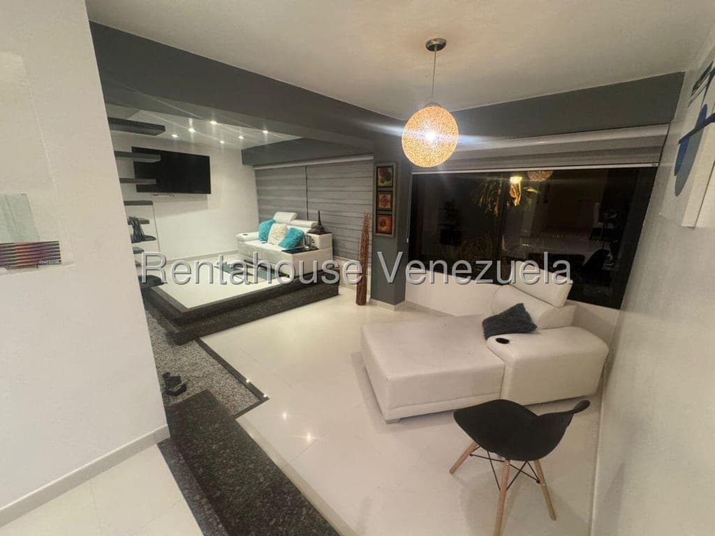 Foto 5 de Apartamento en Parque Caiza, Caracas