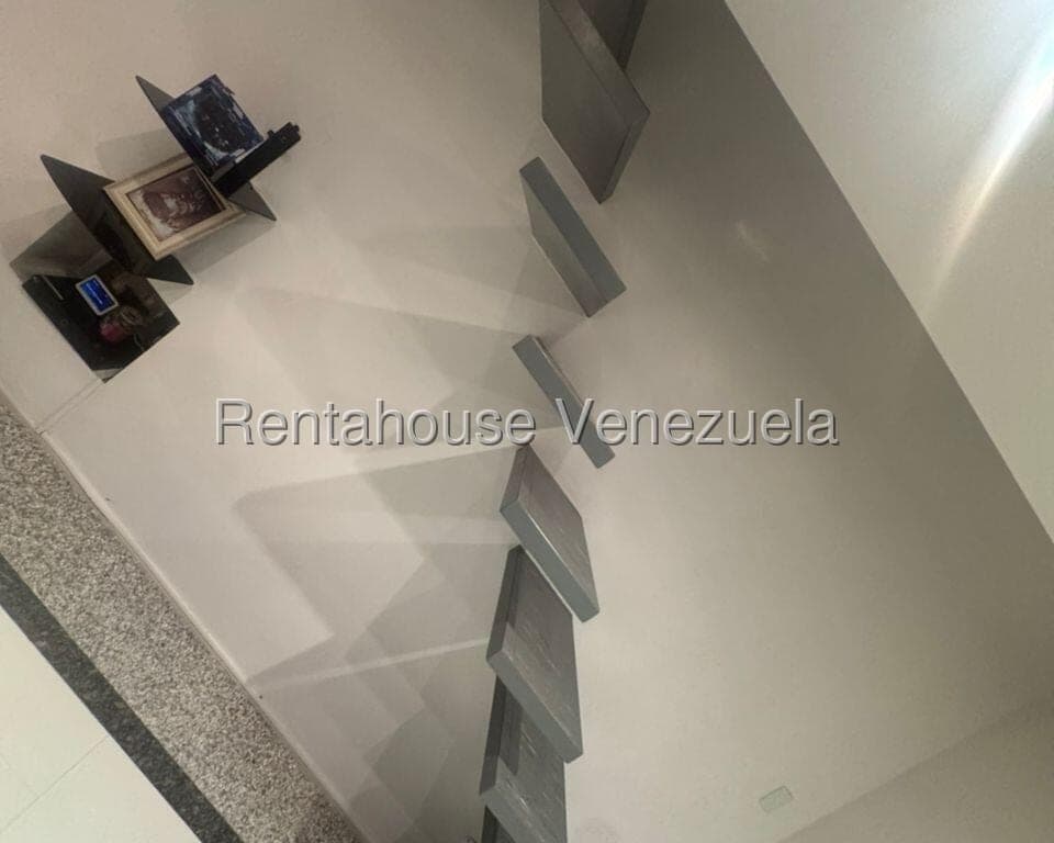 Foto 6 de Apartamento en Parque Caiza, Caracas