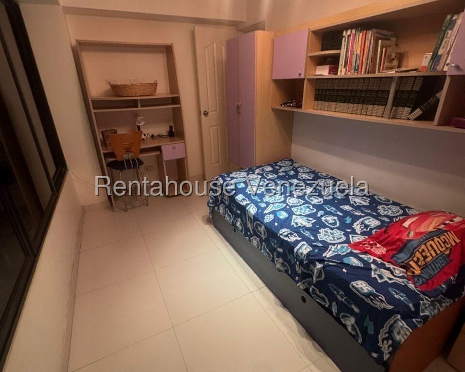 Foto 7 de Apartamento en Parque Caiza, Caracas