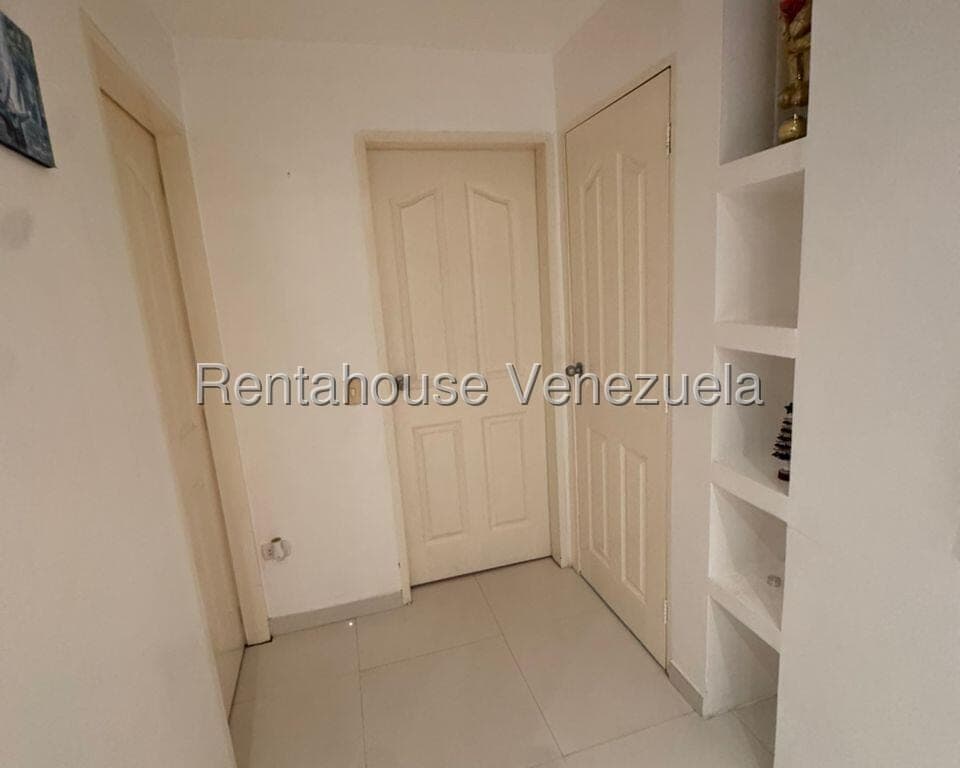 Foto 10 de Apartamento en Parque Caiza, Caracas