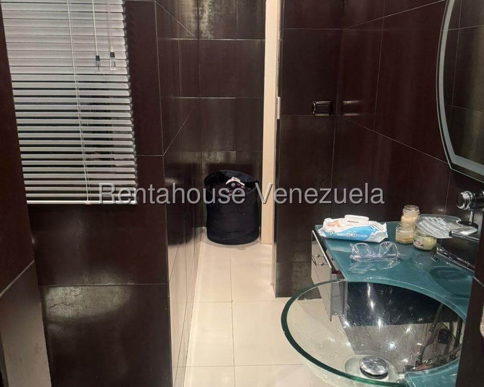 Foto 12 de Apartamento en Parque Caiza, Caracas