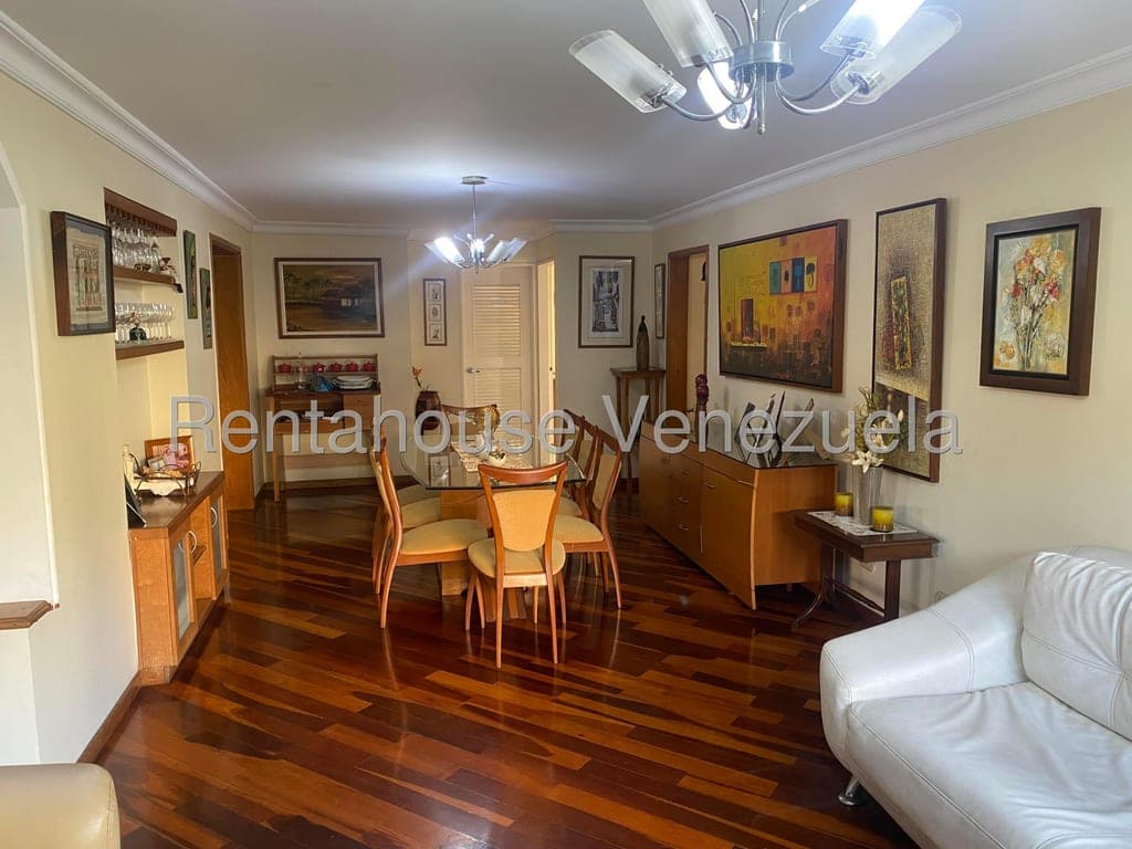 Foto 4 de Apartamento en Sebucan, Caracas