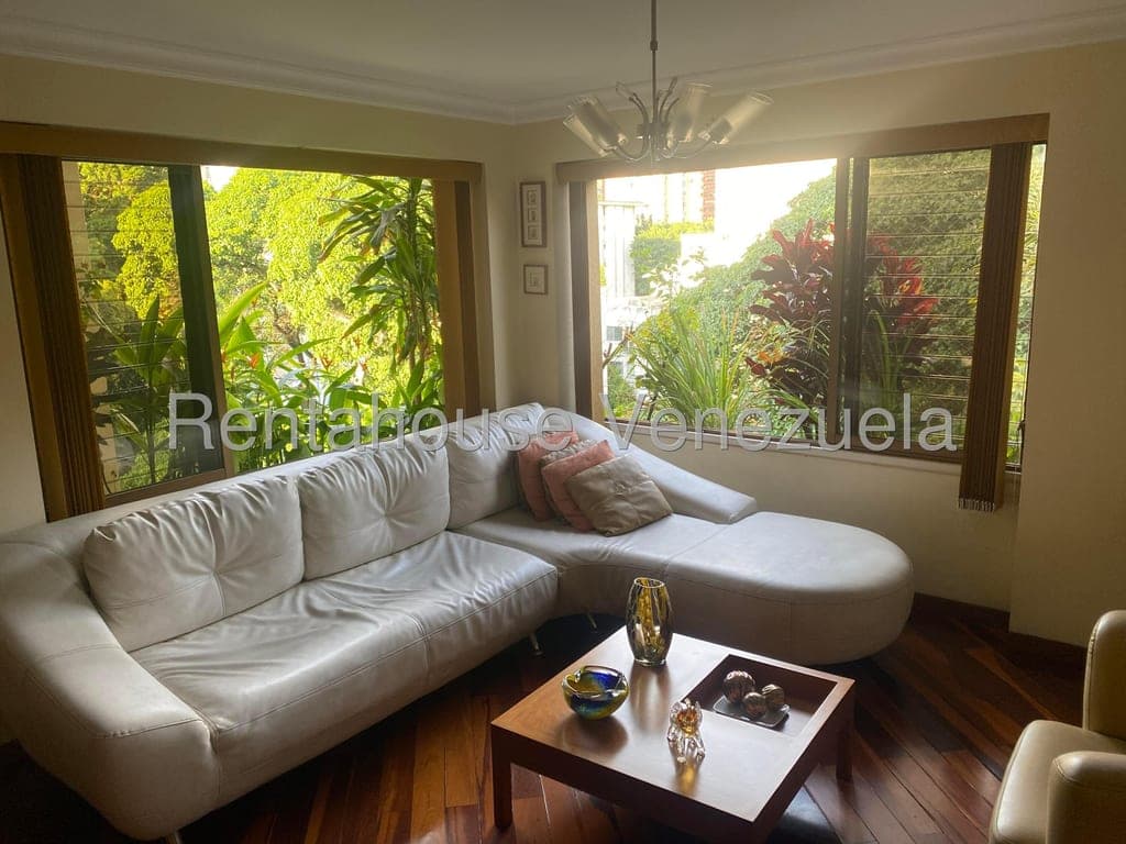 Foto 6 de Apartamento en Sebucan, Caracas