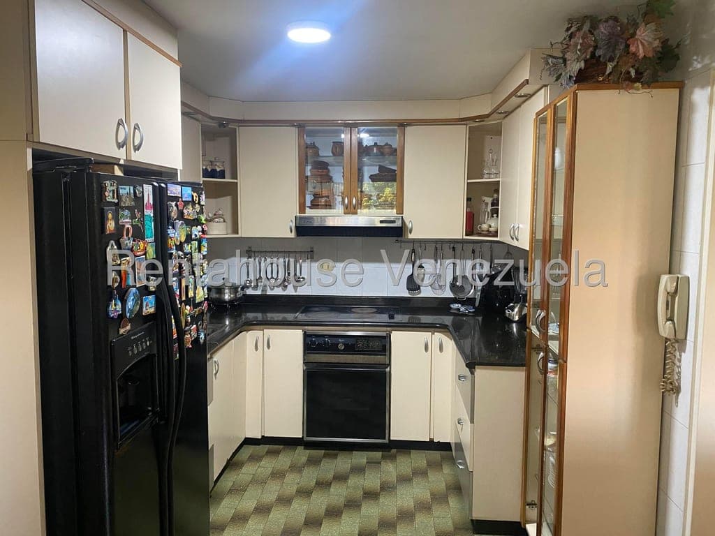 Foto 9 de Apartamento en Sebucan, Caracas