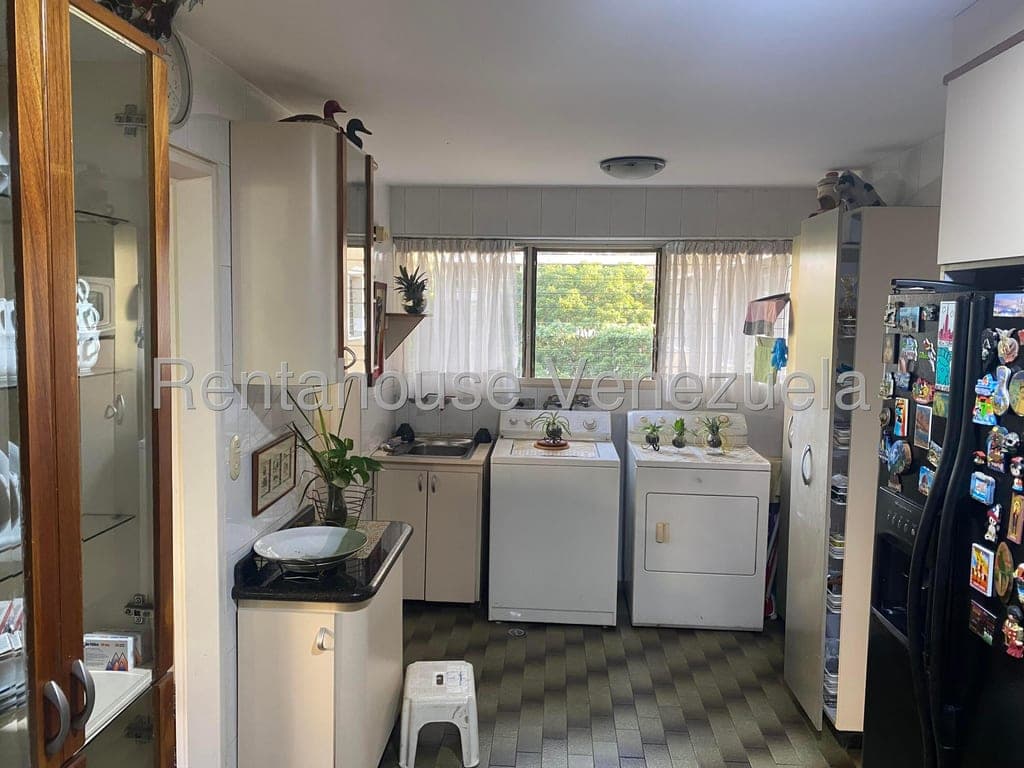 Foto 10 de Apartamento en Sebucan, Caracas