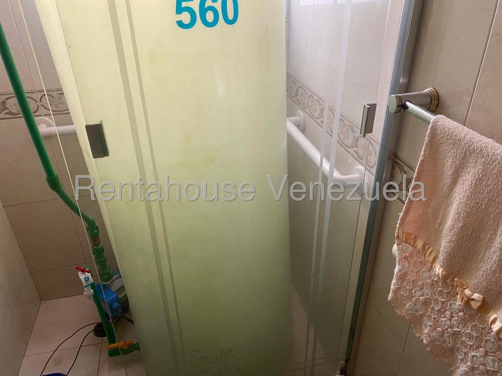 Foto 12 de Apartamento en Sebucan, Caracas