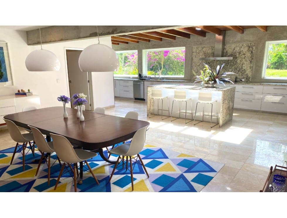 Apartamento en Alto Hatillo, Caracas