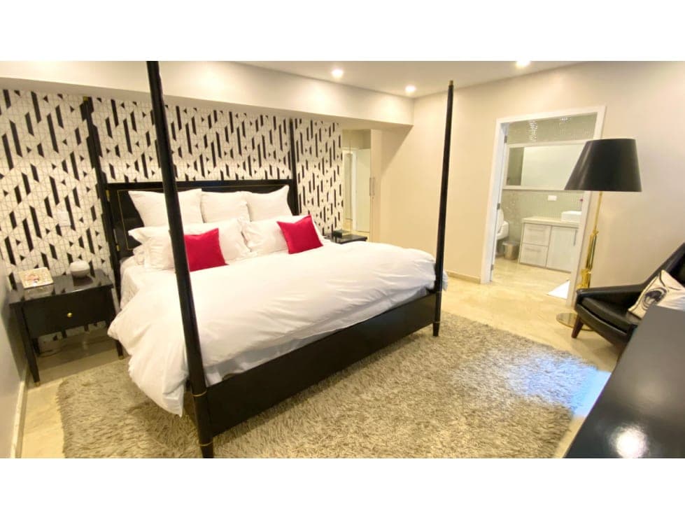 Foto 5 de Apartamento en Alto Hatillo, Caracas