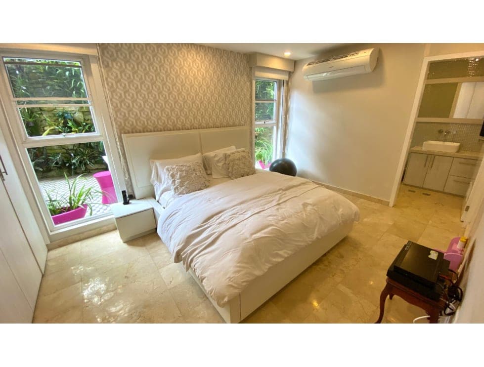 Foto 7 de Apartamento en Alto Hatillo, Caracas
