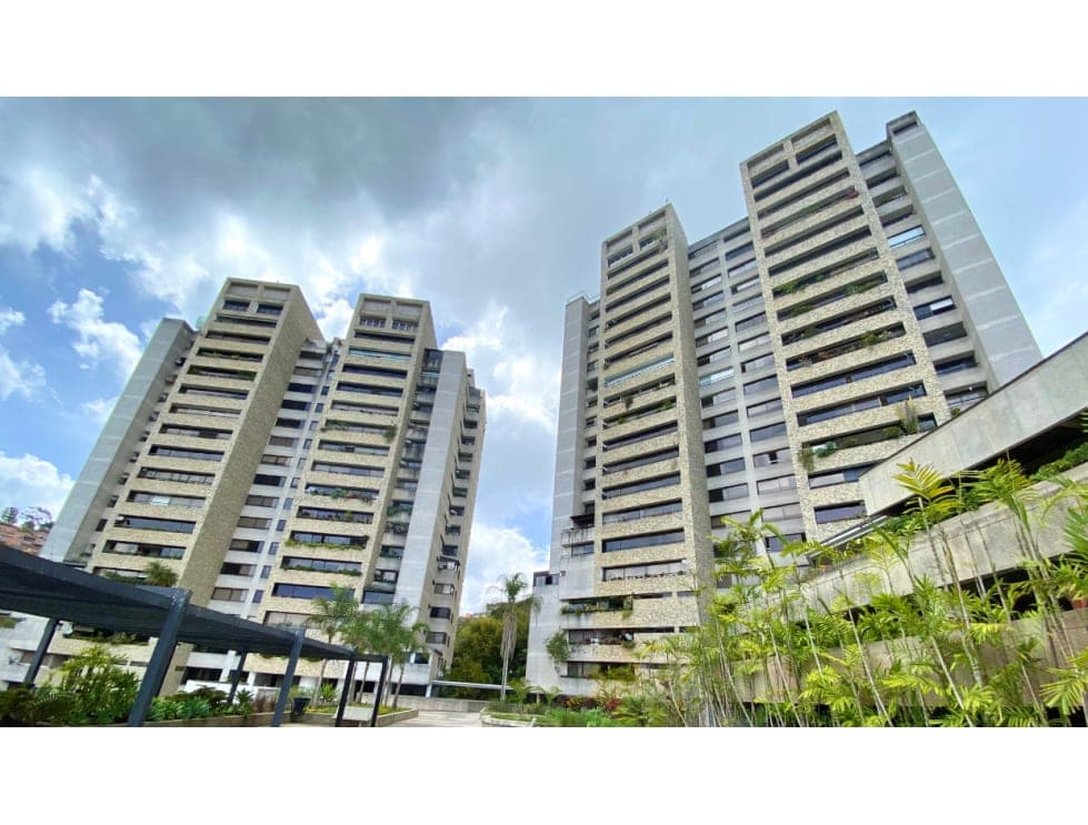 Foto 10 de Apartamento en Alto Hatillo, Caracas