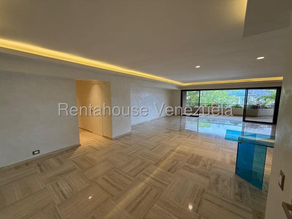 Foto 5 de Apartamento en Altamira, Caracas