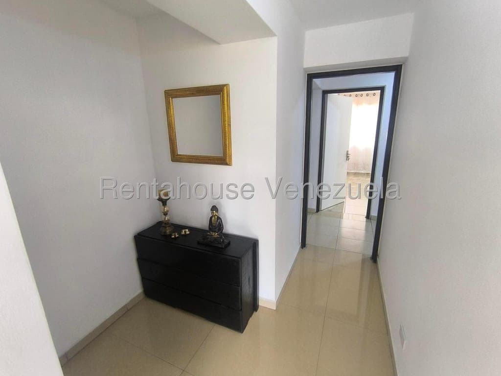 Foto 3 de Apartamento en Avenida Bolivar Norte, Valencia