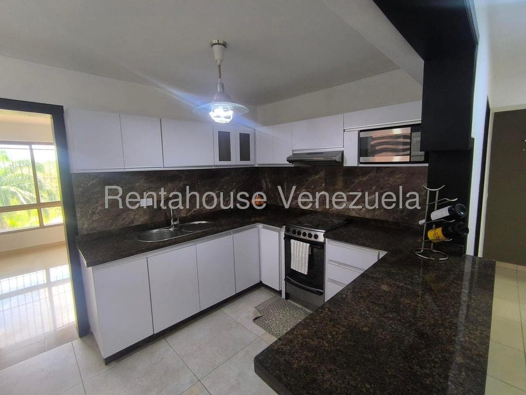 Foto 12 de Apartamento en Avenida Bolivar Norte, Valencia