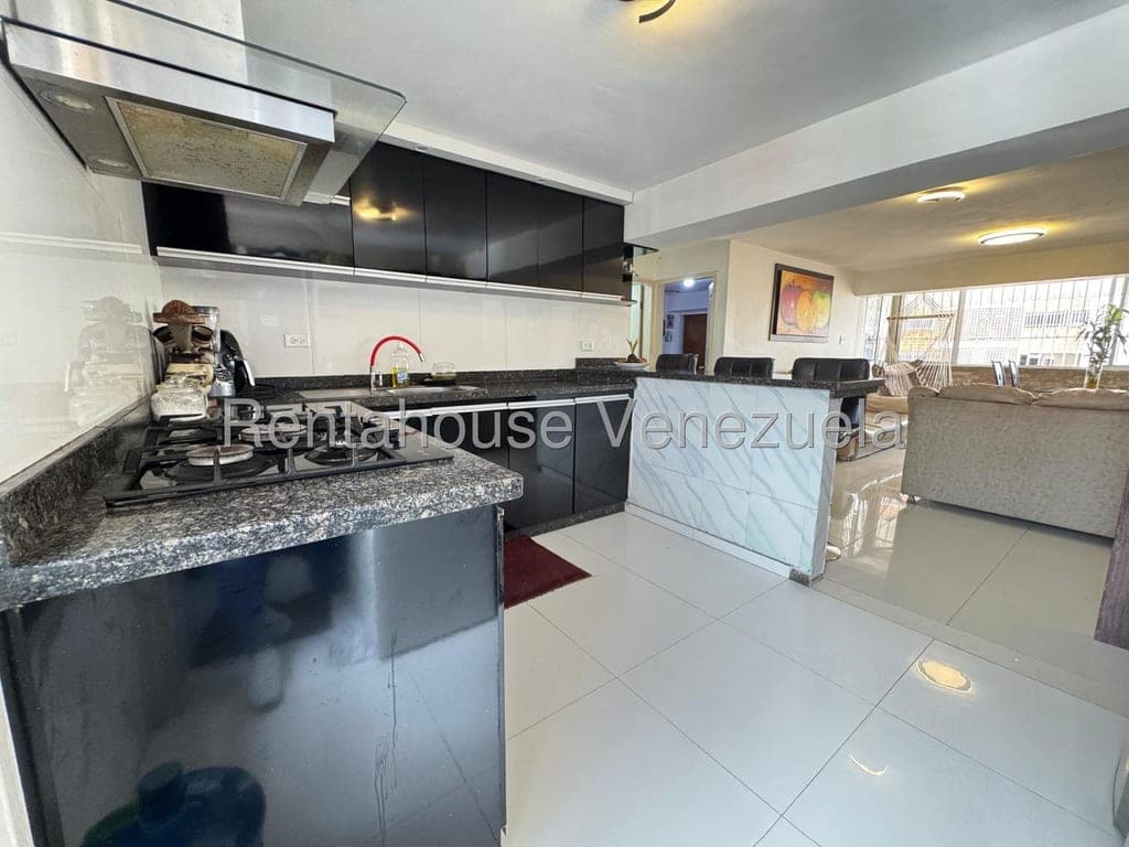 Foto 10 de Apartamento en Parroquia San Juan, Caracas