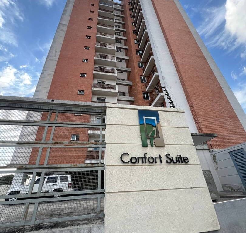 Apartamento en Barquisimeto