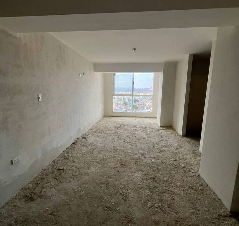 Foto 8 de Apartamento en Barquisimeto