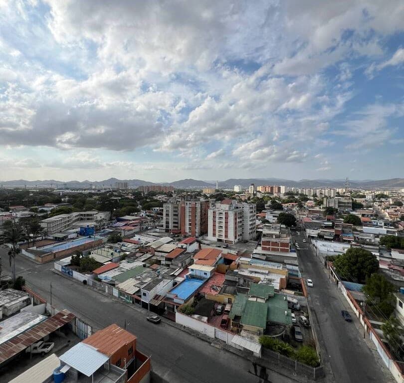 Foto 12 de Apartamento en Barquisimeto