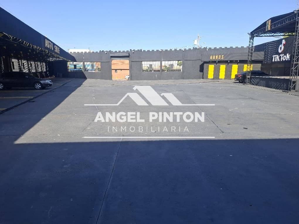 Local comercial en Amparo, Maracaibo