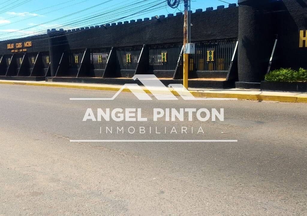 Foto 2 de Local comercial en Amparo, Maracaibo