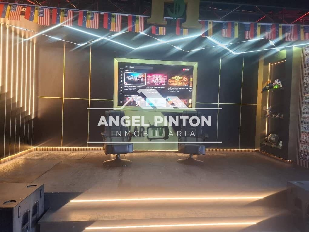 Foto 9 de Local comercial en Amparo, Maracaibo