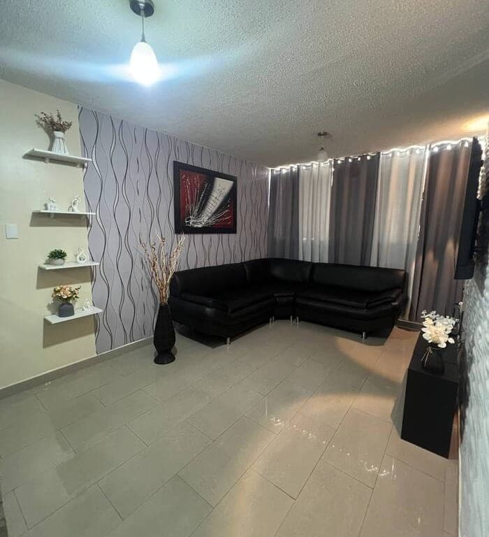 Foto 2 de Apartamento en Alta Vista casa club zona oeste, Barquisimeto