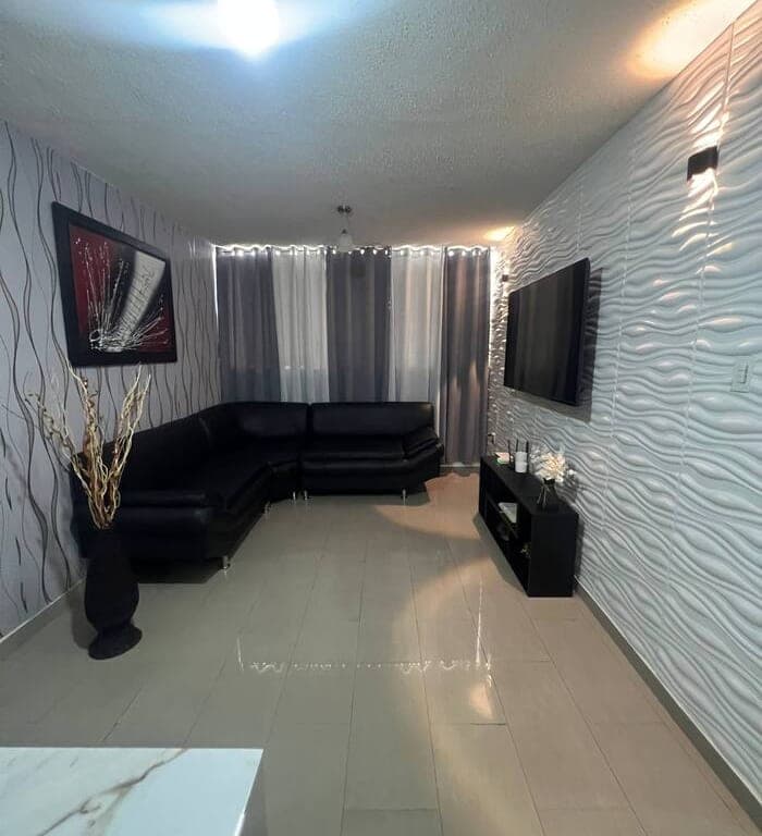 Foto 4 de Apartamento en Alta Vista casa club zona oeste, Barquisimeto