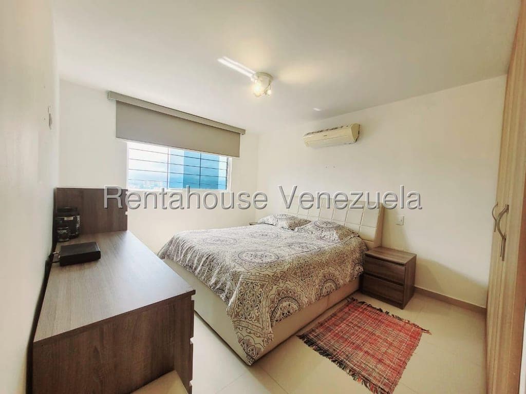 Foto 9 de Apartamento en Colinas de La Tahona, Caracas