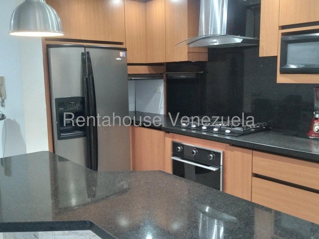 Foto 4 de Apartamento en La Boyera, Caracas