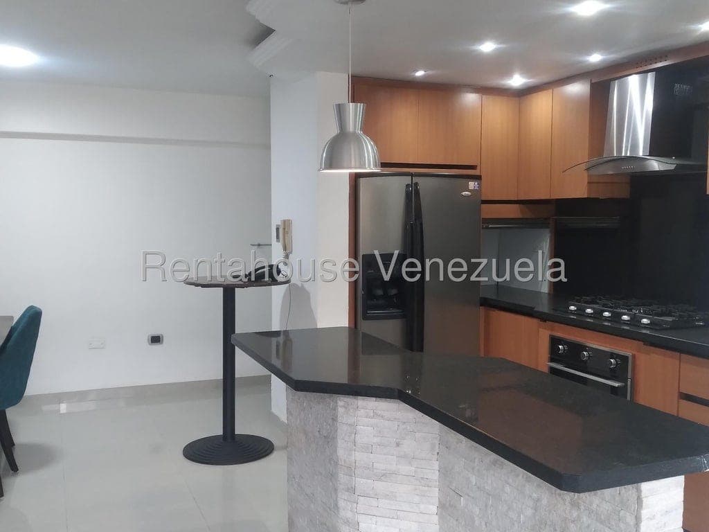 Foto 5 de Apartamento en La Boyera, Caracas