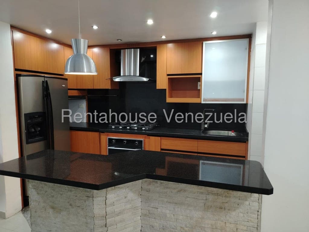 Foto 6 de Apartamento en La Boyera, Caracas