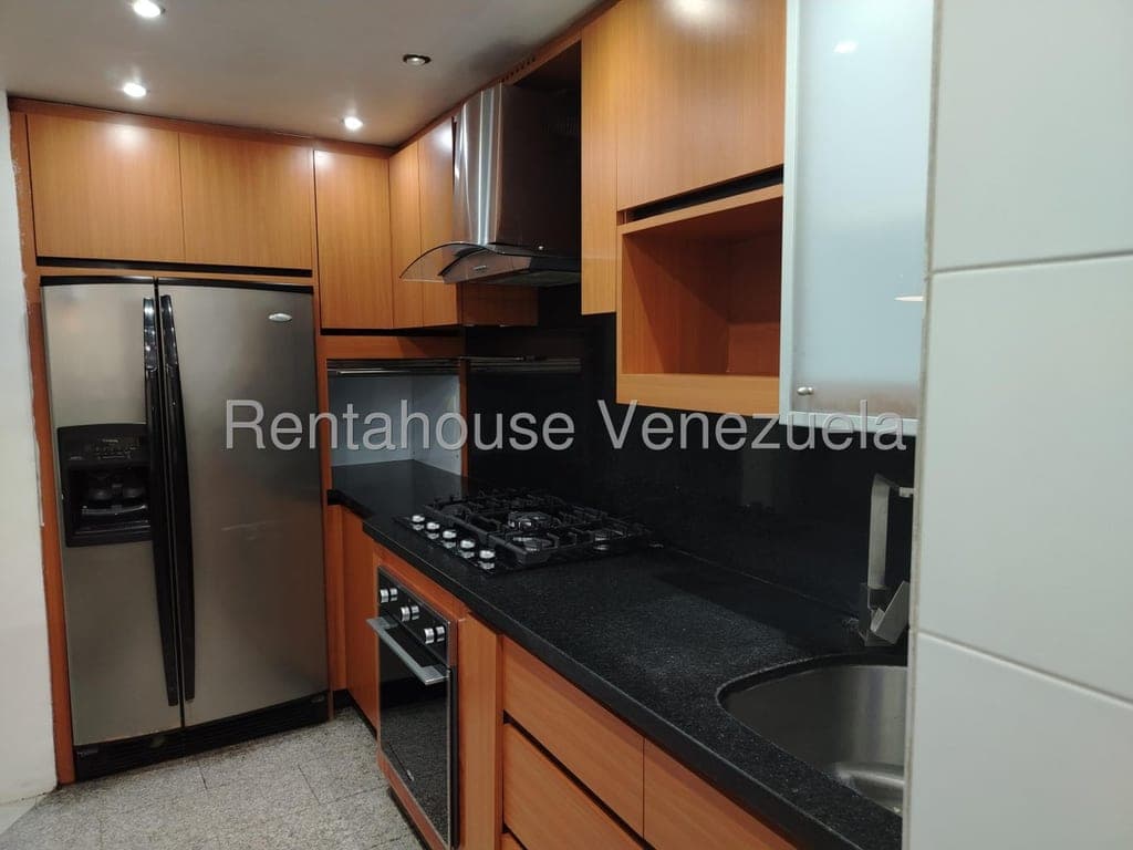 Foto 7 de Apartamento en La Boyera, Caracas