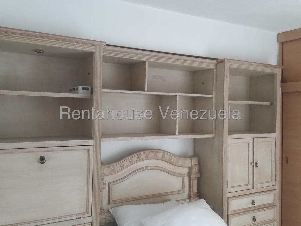 Foto 11 de Apartamento en La Boyera, Caracas