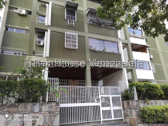 Apartamento en El Cafetal, Caracas