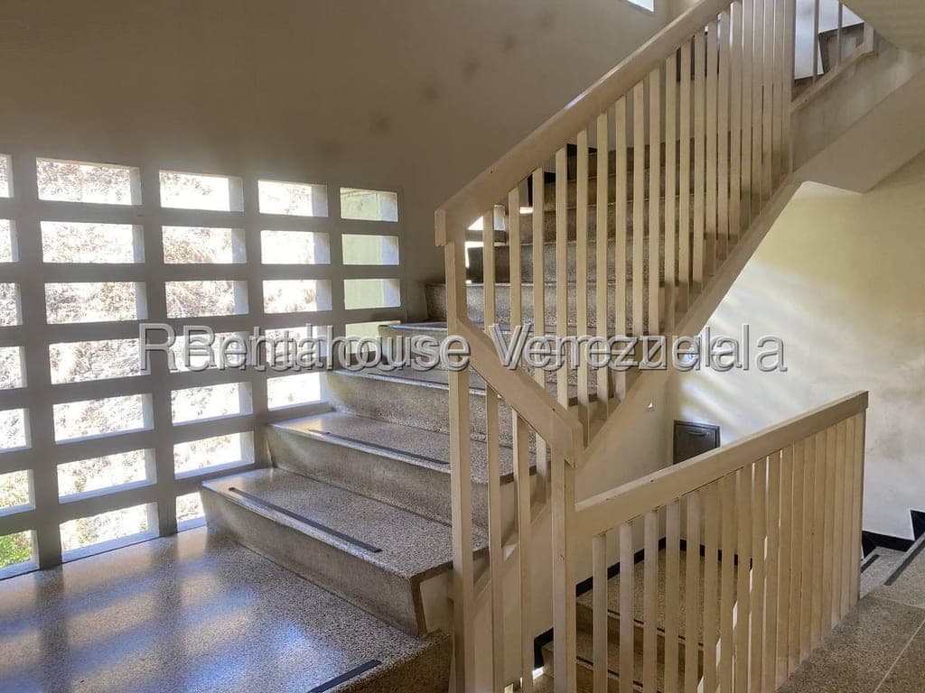 Foto 3 de Apartamento en El Cafetal, Caracas
